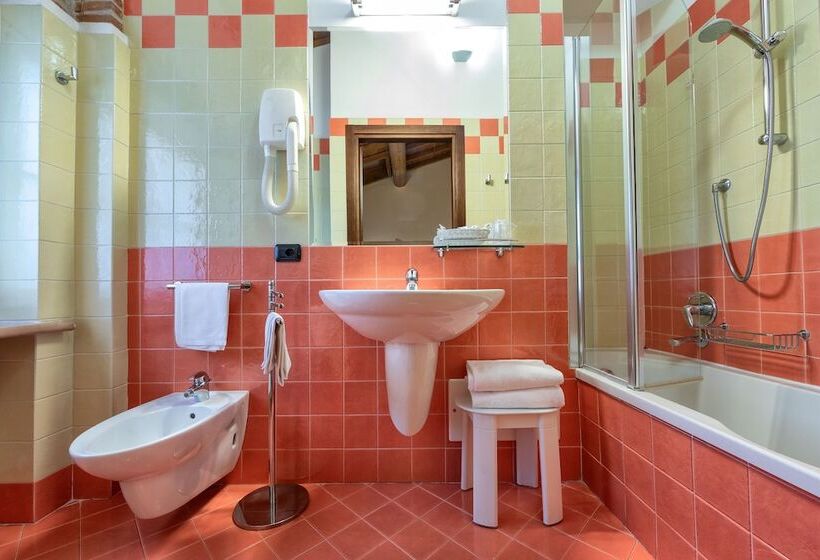 Отель Villa Malaspina