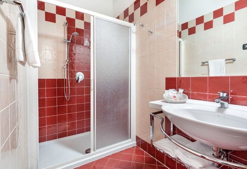 Отель Villa Malaspina