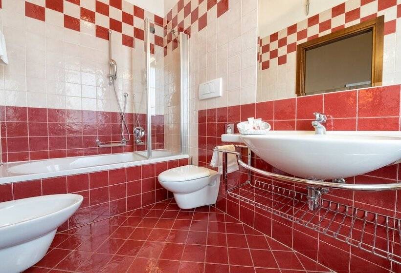 Отель Villa Malaspina