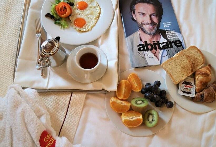 Отель Villa Malaspina