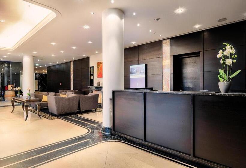 Welcome Parkhotel Euskirchen