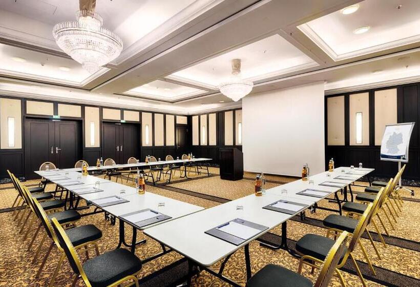 Welcome Parkhotel Euskirchen