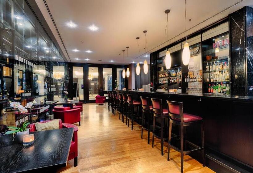 Welcome Parkhotel Euskirchen