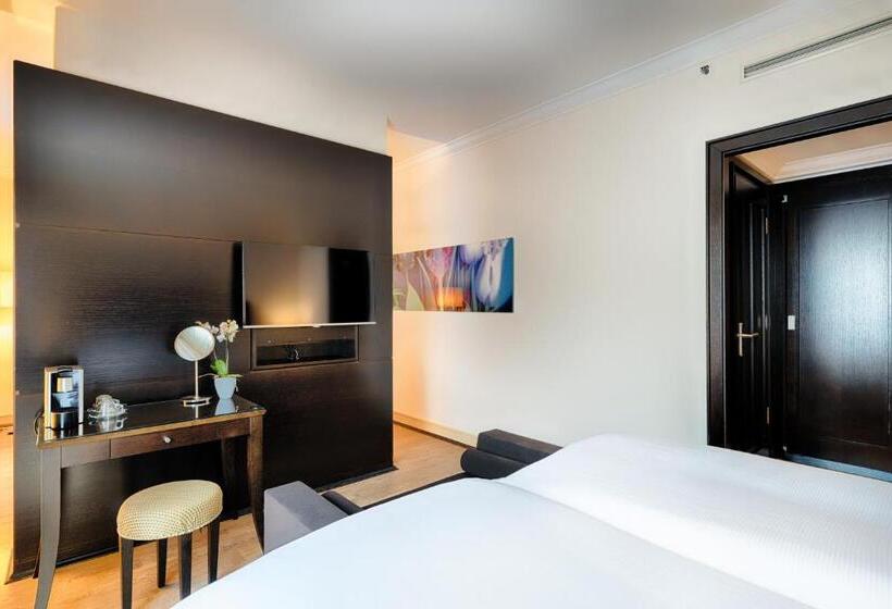 Welcome Parkhotel Euskirchen