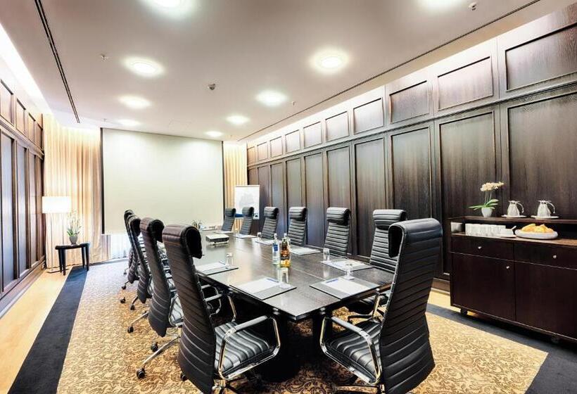 Welcome Parkhotel Euskirchen