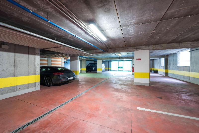 Отель West Point Airport