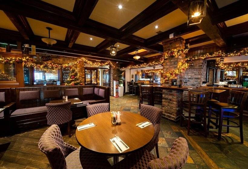 Отель White Sands