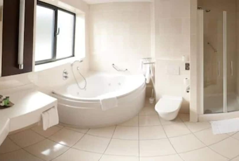 Отель White Sands