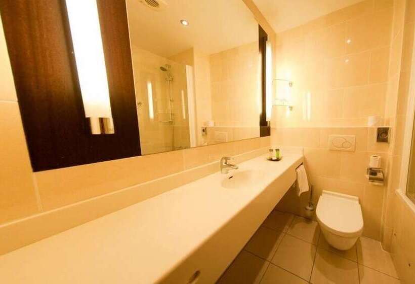 Отель White Sands