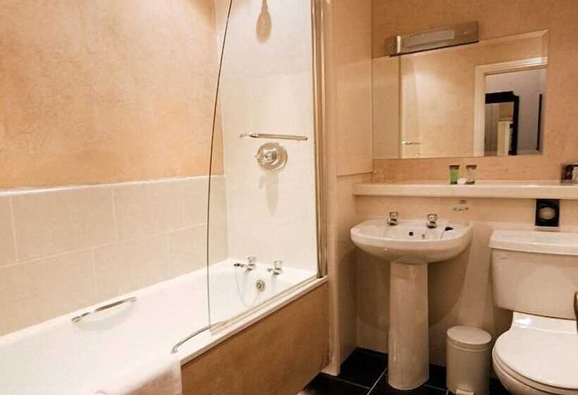 Отель White Sands