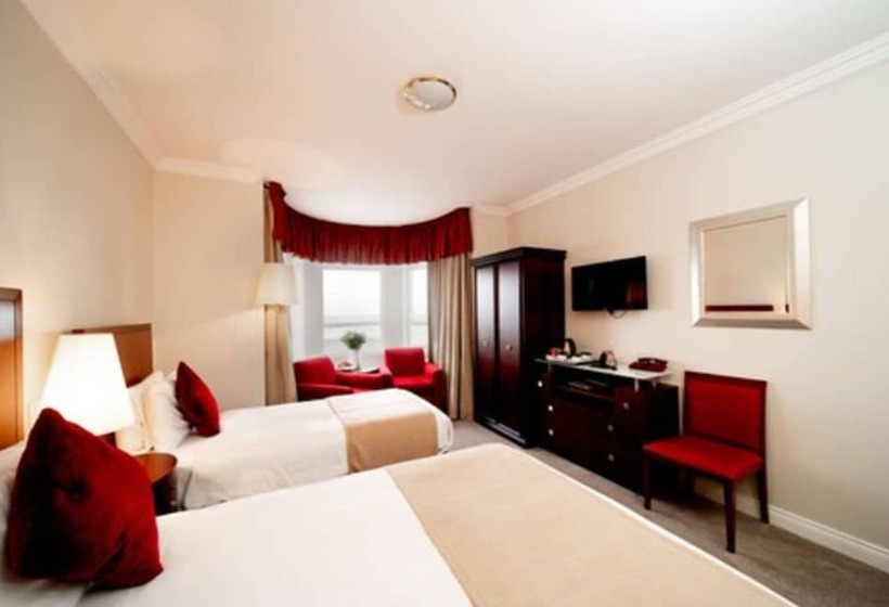 Отель White Sands