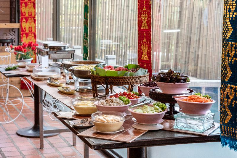 酒店 Woraburi Ayutthaya Resort & Spa