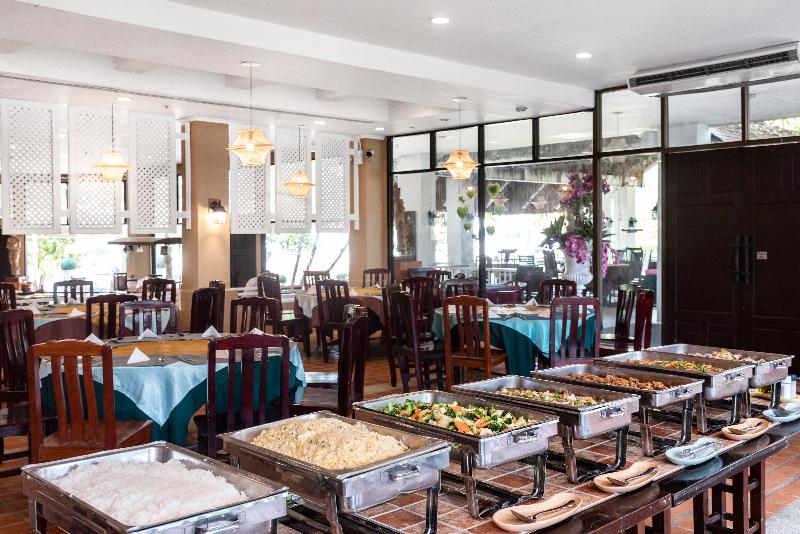 酒店 Woraburi Ayutthaya Resort & Spa