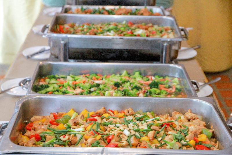 酒店 Woraburi Ayutthaya Resort & Spa