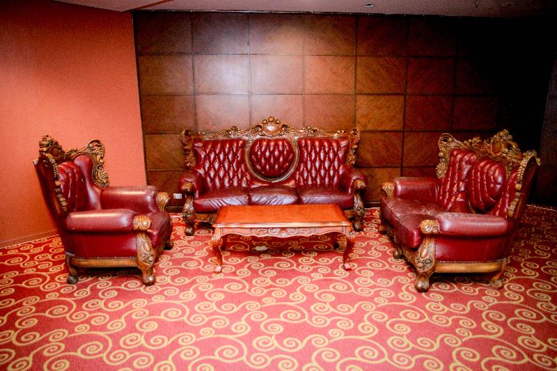 فندق Woraburi Ayutthaya Resort & Spa