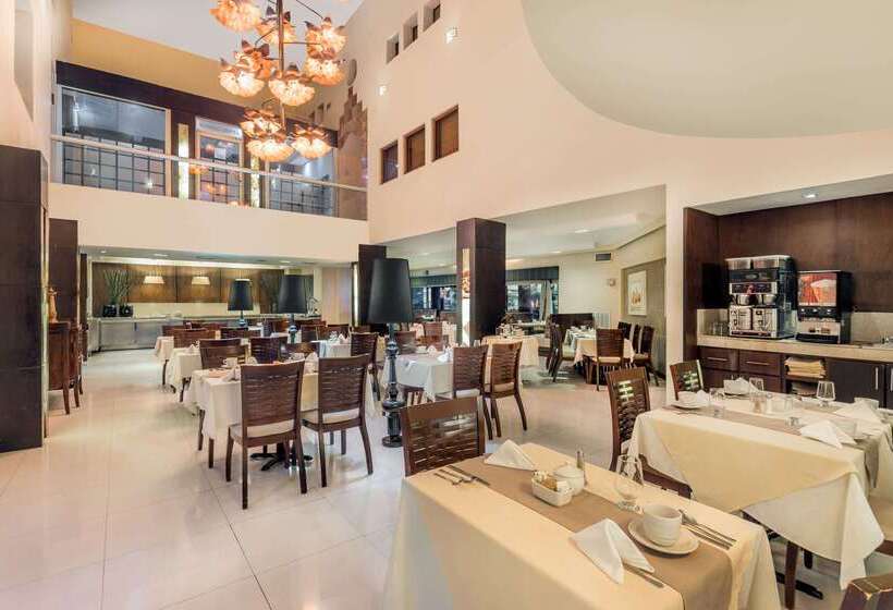 فندق Wyndham Garden Obregon