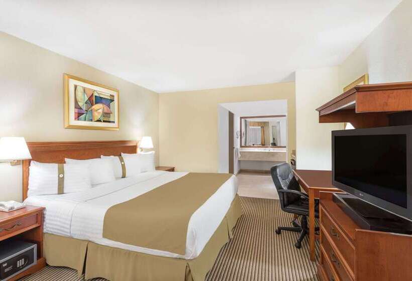 فندق Wyndham Garden Obregon