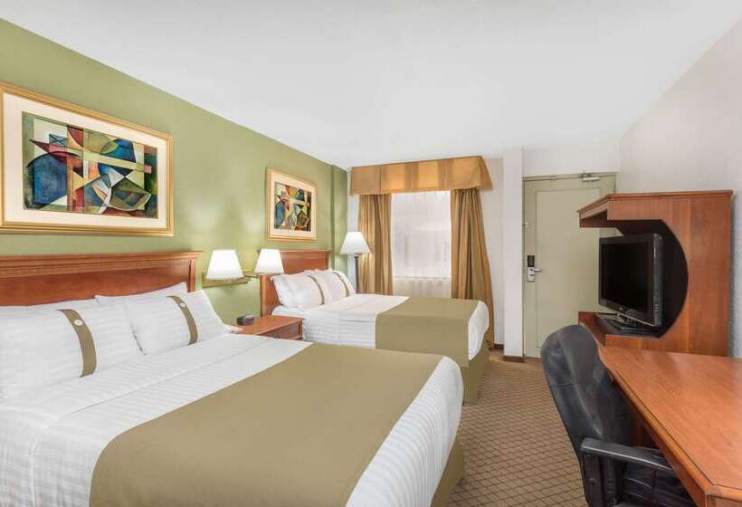 فندق Wyndham Garden Obregon