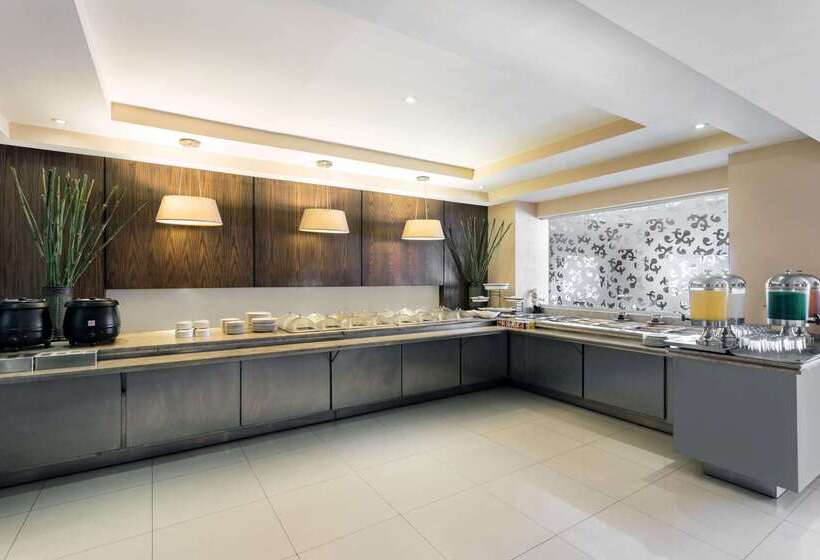 فندق Wyndham Garden Obregon