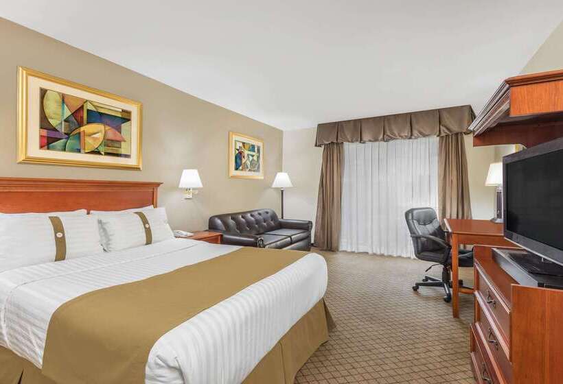 فندق Wyndham Garden Obregon