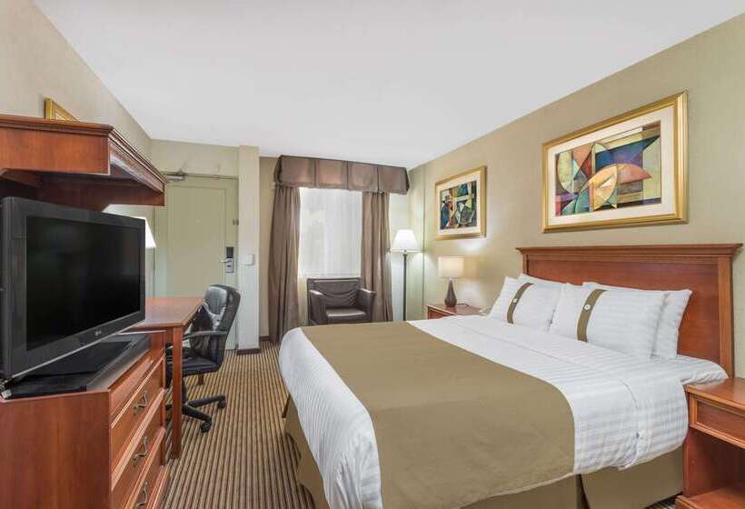 فندق Wyndham Garden Obregon