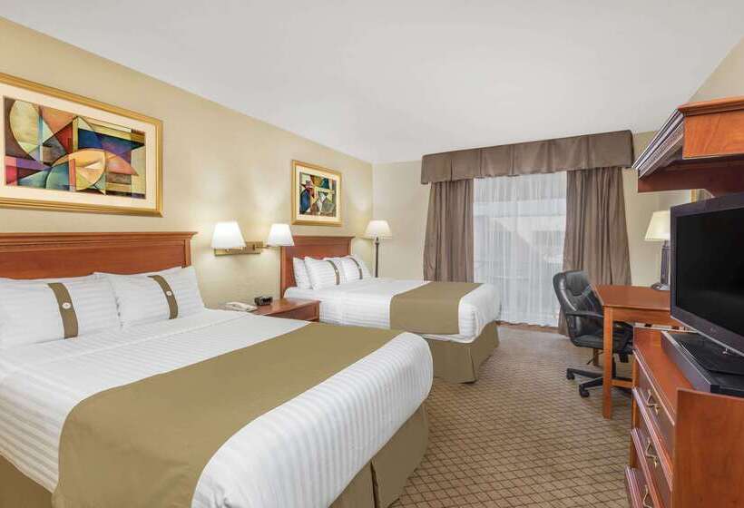 فندق Wyndham Garden Obregon