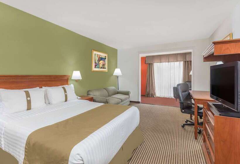 فندق Wyndham Garden Obregon