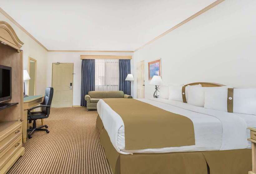 فندق Wyndham Garden Obregon