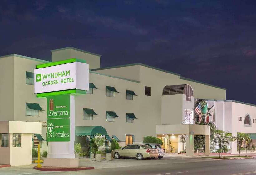 فندق Wyndham Garden Obregon