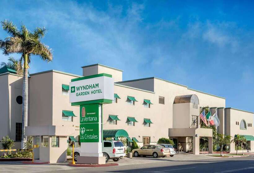 فندق Wyndham Garden Obregon