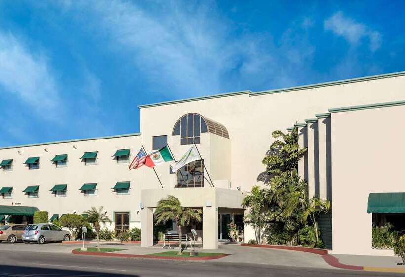 فندق Wyndham Garden Obregon