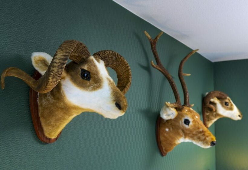 Отель Wyndham Garden Donaueschingen