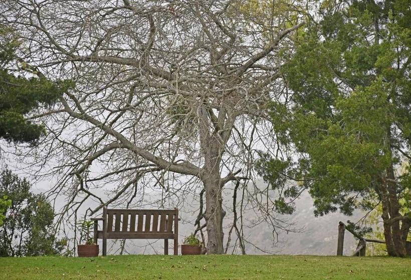 هتل Zuurberg Mountain Village