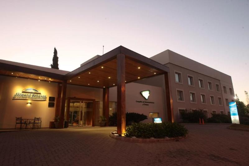 Howard Johnson Rio Cuarto Hotel Y Casino