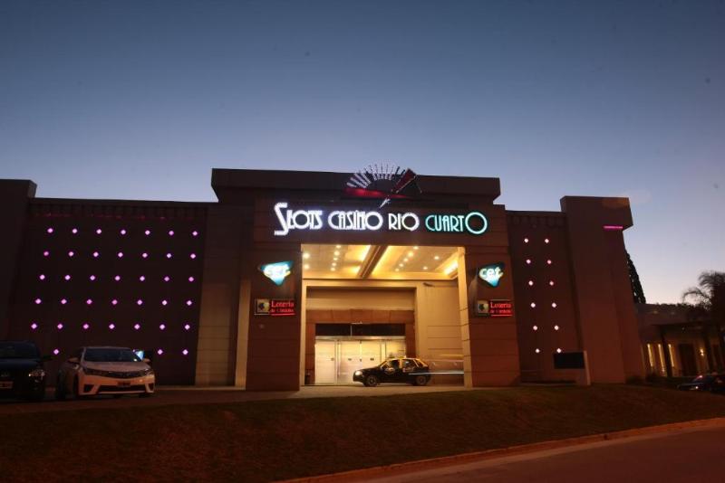 Howard Johnson Rio Cuarto Hotel Y Casino