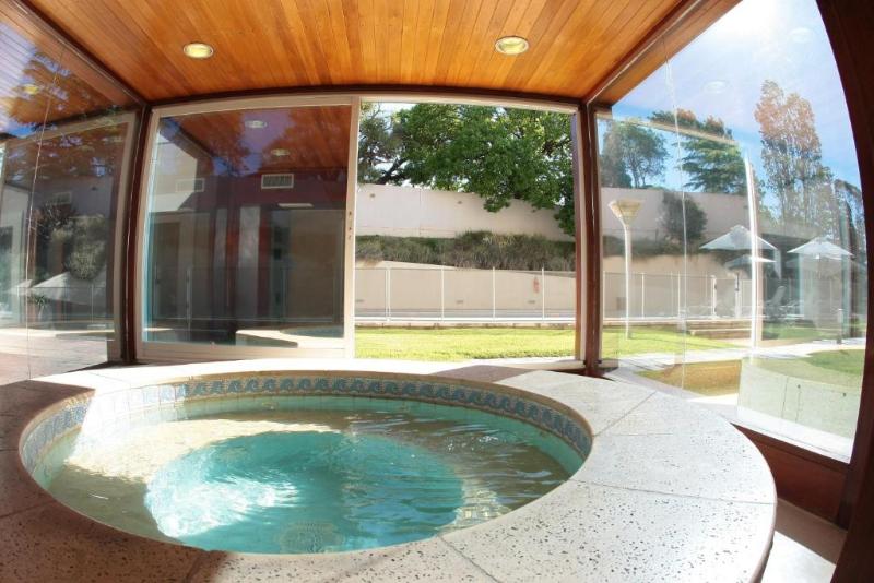 Howard Johnson Rio Cuarto Hotel Y Casino