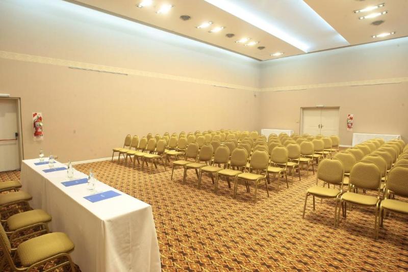 Howard Johnson Rio Cuarto Hotel Y Casino