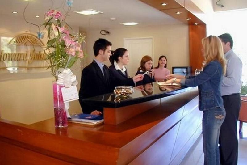 Howard Johnson Rio Cuarto Hotel Y Casino