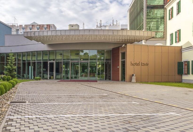 Izvir   Sava Hotels & Resorts