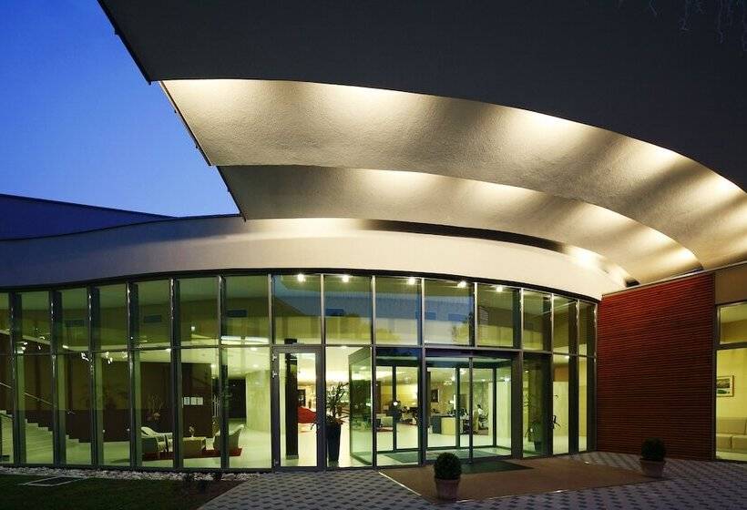 Izvir   Sava Hotels & Resorts