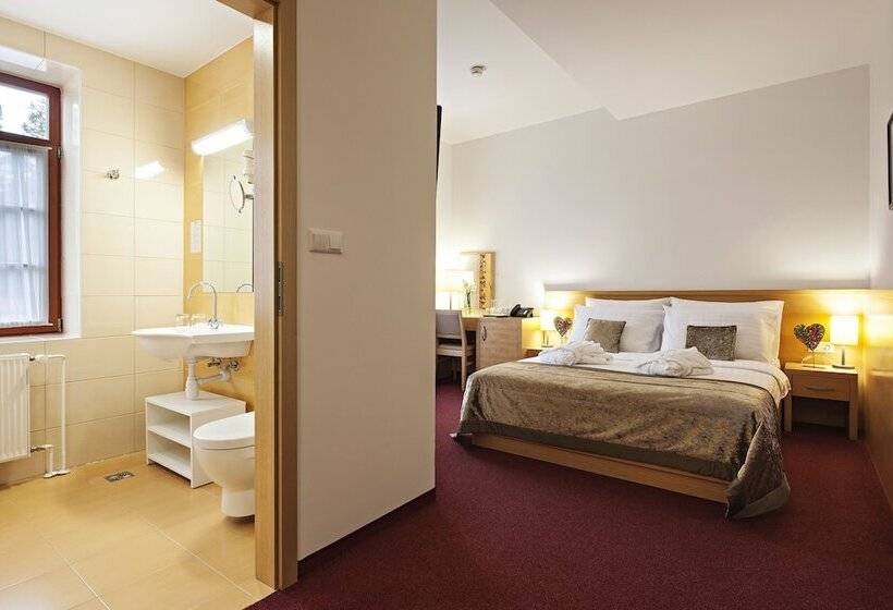 Izvir   Sava Hotels & Resorts