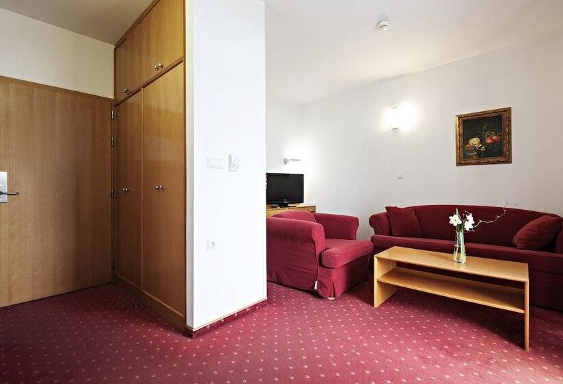 Izvir   Sava Hotels & Resorts