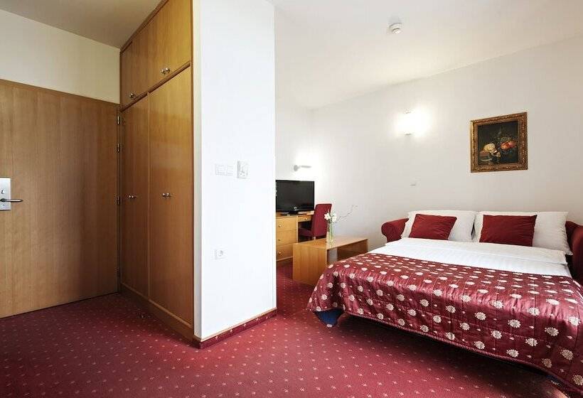 Izvir   Sava Hotels & Resorts