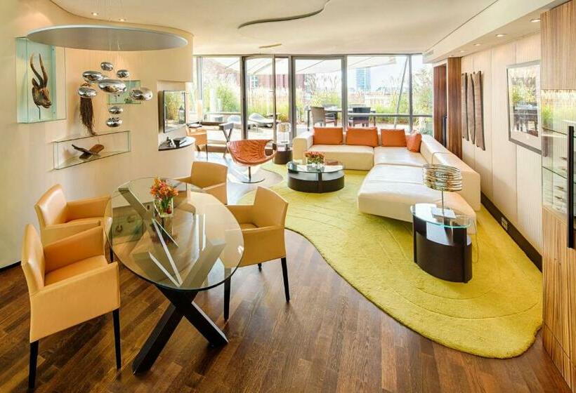 Kö59 Düsseldorf   Member Of Hommage Luxury Hotels Collection