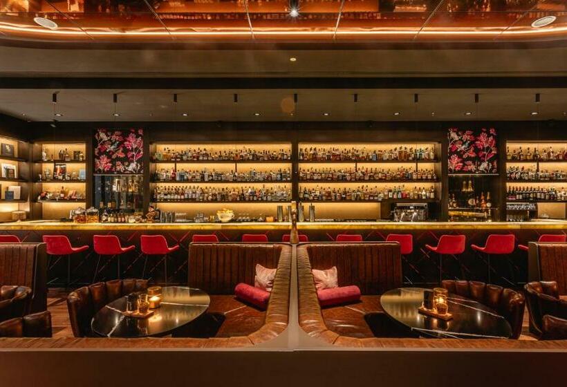 Kö59 Düsseldorf   Member Of Hommage Luxury Hotels Collection