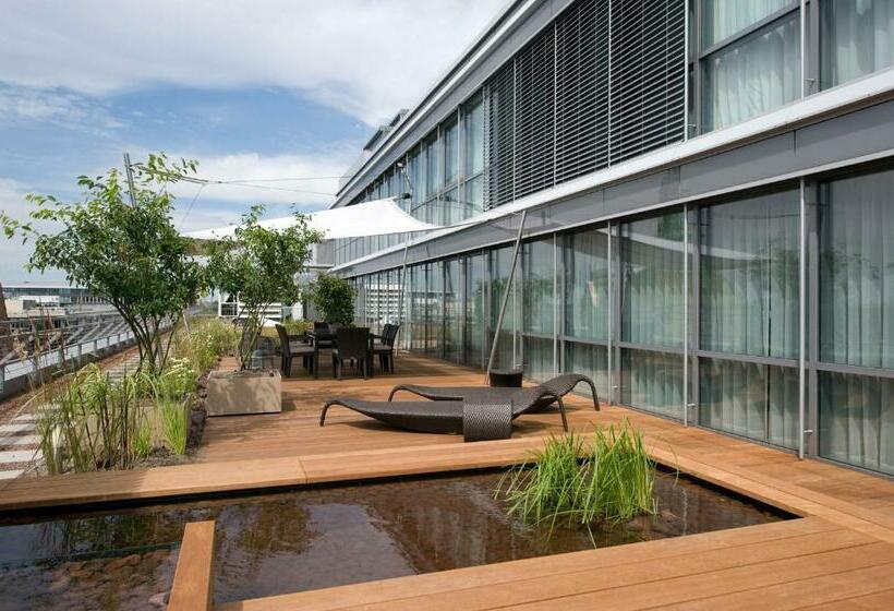 Kö59 Düsseldorf   Member Of Hommage Luxury Hotels Collection