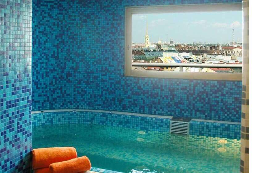 Kempinski Hotel Moika 22