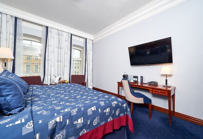 Kempinski Hotel Moika 22