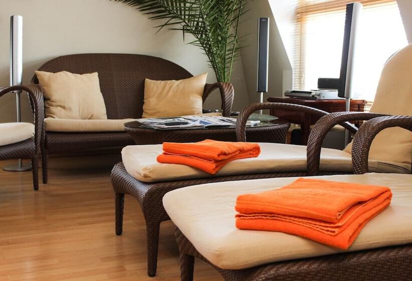 Kempinski Hotel Moika 22