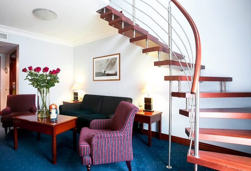 Kempinski Hotel Moika 22